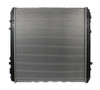 RADIATOR REPLACEMENT FOR FREIGHTLINER FLD132 2007 PARTSLINK NUMBER  5325A
