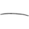 BUMPER LOWER MOULDING FR CHROME REPLACEMENT FOR GMC ACADIA 2007 PARTSLINK NUMBER  GM1044112