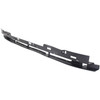 BUMPER SUPPORT FR LOWER REPLACEMENT FOR GMC ACADIA 2007 PARTSLINK NUMBER  GM1007110