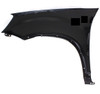 FENDER FR RH CAPA REPLACEMENT FOR GMC ACADIA 2007 PARTSLINK NUMBER  GM1241345C