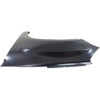 FENDER FR LH CAPA REPLACEMENT FOR GMC ACADIA 2007 PARTSLINK NUMBER  GM1240345C