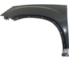 FENDER FR LH CAPA REPLACEMENT FOR GMC ACADIA 2007 PARTSLINK NUMBER  GM1240345C