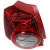 TAIL LAMP LH HQ  REPLACEMENT FOR CHEVROLET AVEO 5 2009 PARTSLINK NUMBER   GM2800246