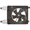 COOLING FAN ASSY    REPLACEMENT FOR CHEVROLET AVEO SEDAN 2009 PARTSLINK NUMBER   GM3115231