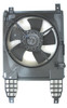 COOLING FAN ASSY    REPLACEMENT FOR CHEVROLET AVEO SEDAN 2009 PARTSLINK NUMBER   GM3115231