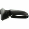DOOR MIRROR RH POWER HTD    REPLACEMENT FOR CHEVROLET AVEO SEDAN 2009 PARTSLINK NUMBER   GM1321328