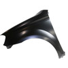 FENDER FR LH    REPLACEMENT FOR CHEVROLET AVEO SEDAN 2009 PARTSLINK NUMBER   GM1240355