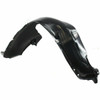 FENDER LINER FR LH    REPLACEMENT FOR CHEVROLET AVEO SEDAN 2009 PARTSLINK NUMBER   GM1250127
