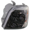 HEAD LAMP LH HQ    REPLACEMENT FOR CHEVROLET AVEO SEDAN 2009 PARTSLINK NUMBER   GM2502273