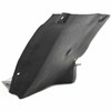 FENDER LINER FR LH LOWER W/O AMG PKG REPLACEMENT FOR MERCEDES C240 2004 PARTSLINK NUMBER MB1248111