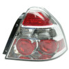 TAIL LAMP RH HQ    REPLACEMENT FOR CHEVROLET AVEO SEDAN 2009 PARTSLINK NUMBER   GM2801245