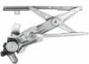 WINDOW REGULATOR FR LH POWER     REPLACEMENT FOR CHEVROLET COBALT 2009 PARTSLINK NUMBER   GM1350161