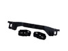 TIE BAR UPPER     REPLACEMENT FOR CHEVROLET COBALT 2009 PARTSLINK NUMBER   GM1225254