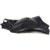 FENDER LINER FR RH RR SECTION SDN REPLACEMENT FOR MERCEDES C320 2004 PARTSLINK NUMBER MB1249108