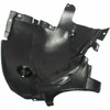 FENDER LINERFR RH UPPER REPLACEMENT FOR MERCEDES C320 2004 PARTSLINK NUMBER MB1249107