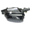FOG LAMP FR RH W/AMG PKG HQ REPLACEMENT FOR MERCEDES C320 2004 PARTSLINK NUMBER MB2593116