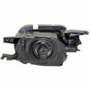 FOG LAMP FR RH W/O AMG PKG W/O BI-XENON HQ REPLACEMENT FOR MERCEDES C320 2004 PARTSLINK NUMBER MB2593102