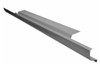 ROCKER PANEL RH SDN     REPLACEMENT FOR CHEVROLET COBALT 2009 PARTSLINK NUMBER   CHT0350R