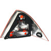TAIL LAMP LH SDN HQ REPLACEMENT FOR MERCEDES C320 2004 PARTSLINK NUMBER MB2800112