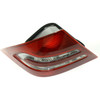 TAIL LAMP LH SDN HQ REPLACEMENT FOR MERCEDES C320 2004 PARTSLINK NUMBER MB2800112