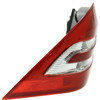TAIL LAMP LH SDN HQ REPLACEMENT FOR MERCEDES C320 2004 PARTSLINK NUMBER MB2800112