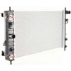 RADIATOR (2608) 4CYL     REPLACEMENT FOR CHEVROLET COBALT 2009 PARTSLINK NUMBER   GM3010473
