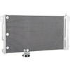 CONDENSER (3268) REPLACEMENT FOR MERCEDES CLK320 2004 PARTSLINK NUMBER MB3030138