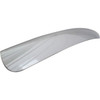 HOOD MOULDING CHROME REPLACEMENT FOR GMC ACADIA 2007 PARTSLINK NUMBER  GM1235115