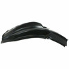 FENDER LINER FR RH RR SECTION REPLACEMENT FOR GMC ACADIA 2007 PARTSLINK NUMBER  GM1249185