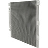 CONDENSER (3014) REPLACEMENT FOR GMC CANYON 2007 PARTSLINK NUMBER  GM3030262