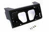 LICENSE PLATE BRACKET FR W/O XTREME PKG REPLACEMENT FOR GMC CANYON 2007 PARTSLINK NUMBER  GM1068122