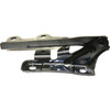 HOOD HINGE LH REPLACEMENT FOR GMC CANYON 2007 PARTSLINK NUMBER  GM1236148