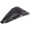 FENDER LINER FR RH OUTER 4WD REPLACEMENT FOR GMC CANYON 2007 PARTSLINK NUMBER  GM1249187