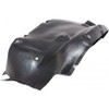 FENDER LINER FR LH OUTER RWD 2ND DESIGN REPLACEMENT FOR GMC CANYON 2007 PARTSLINK NUMBER  GM1248186