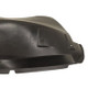 FENDER LINER FR LH OUTER 1ST DESIGN REPLACEMENT FOR GMC CANYON 2007 PARTSLINK NUMBER  GM1250117