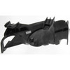 HEAD LAMP BRACKET LH     REPLACEMENT FOR CHEVROLET COBALT 2009 PARTSLINK NUMBER   GM2508106