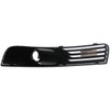 GRILLE LOWER RH W/FOG     REPLACEMENT FOR CHEVROLET COBALT 2009 PARTSLINK NUMBER   GM1039102