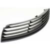 GRILLE LOWER LH W/O FOG     REPLACEMENT FOR CHEVROLET COBALT 2009 PARTSLINK NUMBER   GM1036108