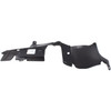 ENGINE SPLASH SHIELD RH     REPLACEMENT FOR CHEVROLET COBALT 2009 PARTSLINK NUMBER   GM1228111