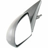 DOOR MIRROR LH MANUAL SDN	    REPLACEMENT FOR CHEVROLET COBALT 2009 PARTSLINK NUMBER   GM1320310