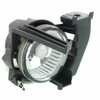 FOG LAMP FR LH CAPA  REPLACEMENT FOR SUBARU FORESTER 2006 PARTSLINK NUMBER SU2592112C