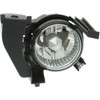 FOG LAMP FR RH HQ  REPLACEMENT FOR SUBARU FORESTER 2006 PARTSLINK NUMBER SU2593112