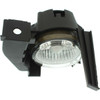 FOG LAMP FR RH HQ  REPLACEMENT FOR SUBARU FORESTER 2006 PARTSLINK NUMBER SU2593112