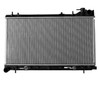 RADIATOR (13026) TURBO  REPLACEMENT FOR SUBARU FORESTER 2006 PARTSLINK NUMBER SU3010650