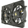 COOLING FAN ASSY 2.0L     REPLACEMENT FOR CHEVROLET COBALT 2009 PARTSLINK NUMBER   GM3115182