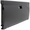 TAILGATE CAPA   REPLACEMENT FOR CHEVROLET COLORADO 2009 PARTSLINK NUMBER   GM1900120C