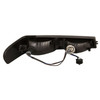 SIGNAL LAMP FR LH EXC EXTREME MODEL HQ   REPLACEMENT FOR CHEVROLET COLORADO 2009 PARTSLINK NUMBER   GM2520189