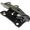 HOOD HINGE LH   REPLACEMENT FOR CHEVROLET COLORADO 2009 PARTSLINK NUMBER   GM1236148