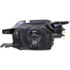 FOG LAMP FR LH W/SPORT PKG HQ REPLACEMENT FOR MERCEDES CLK320 2004 PARTSLINK NUMBER MB2592110