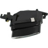 FOG LAMP FR LH W/SPORT PKG HQ REPLACEMENT FOR MERCEDES CLK320 2004 PARTSLINK NUMBER MB2592110